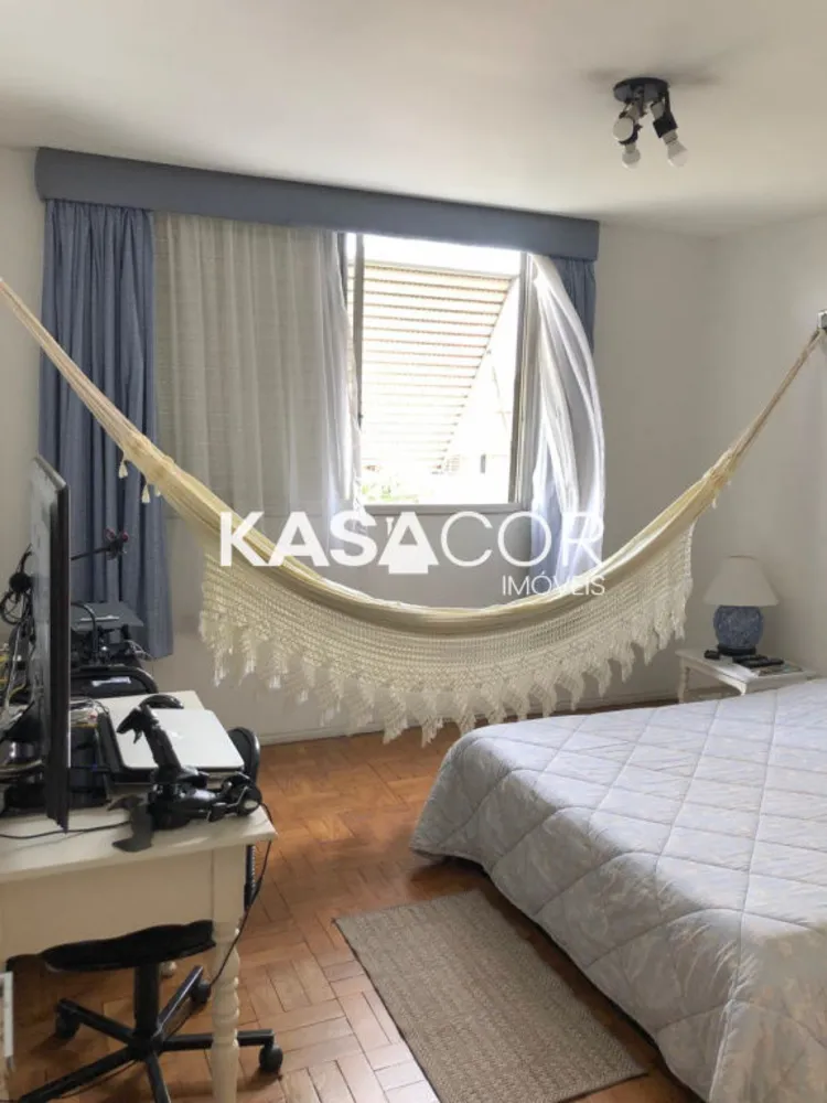 Apartamento, 3 quartos, 120 m² - Foto 8
