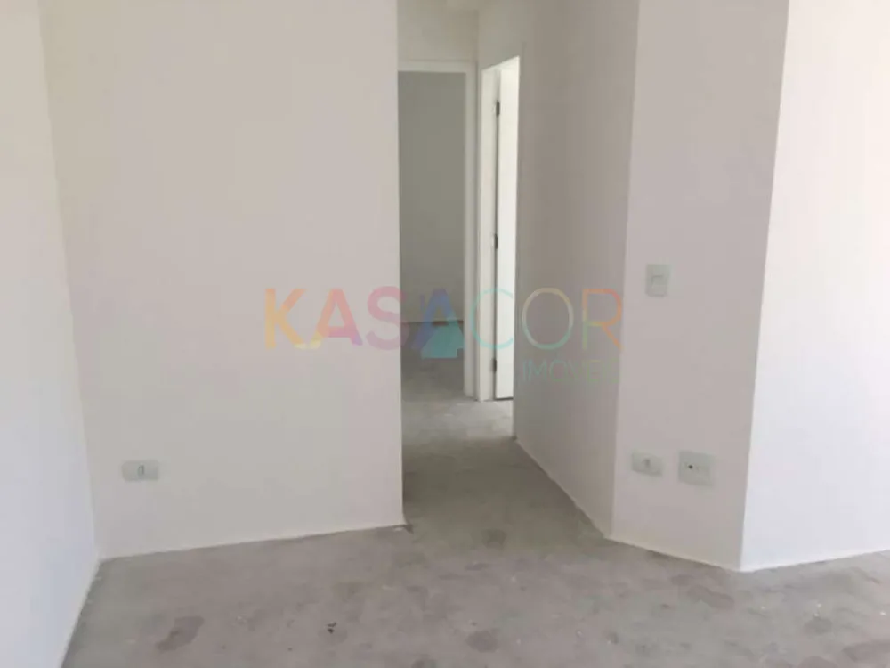 Apartamento, 2 quartos, 54 m² - Foto 1