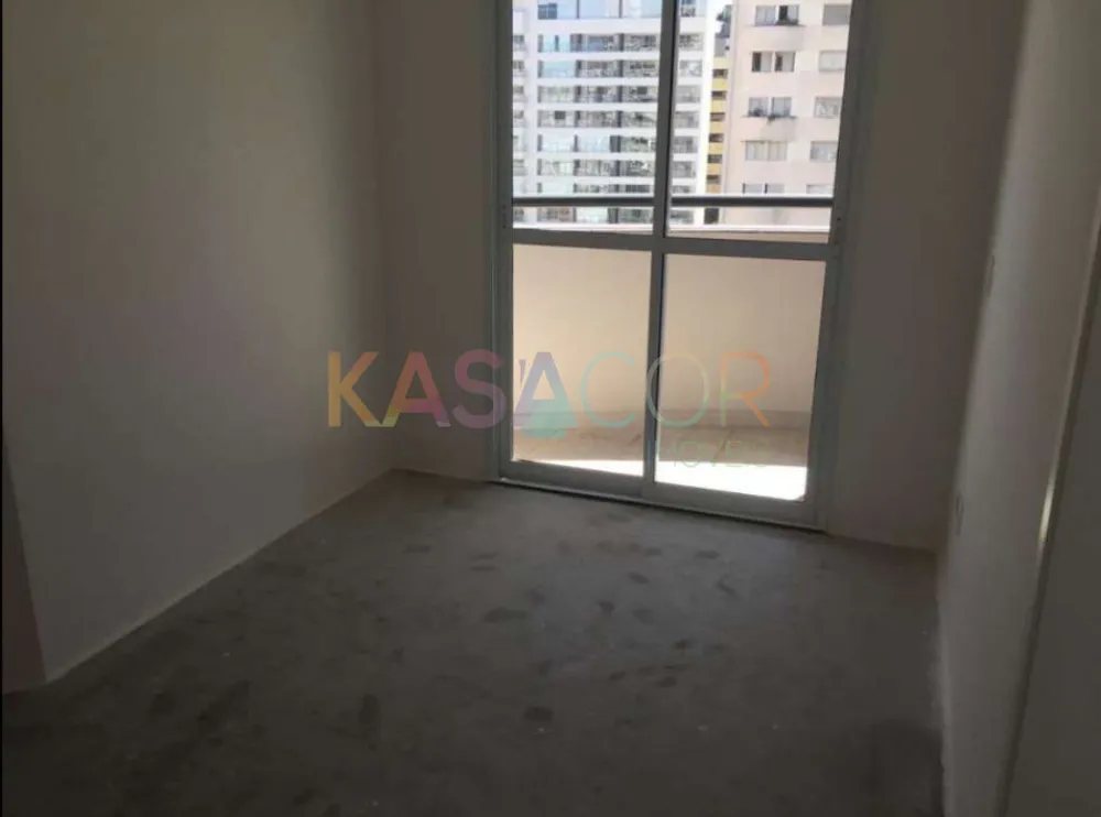 Apartamento, 2 quartos, 54 m² - Foto 2