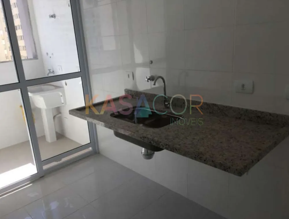 Apartamento, 2 quartos, 54 m² - Foto 5