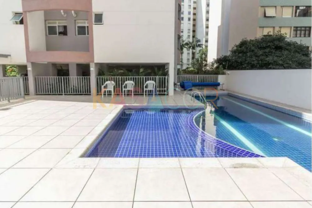 Apartamento, 2 quartos, 54 m² - Foto 8