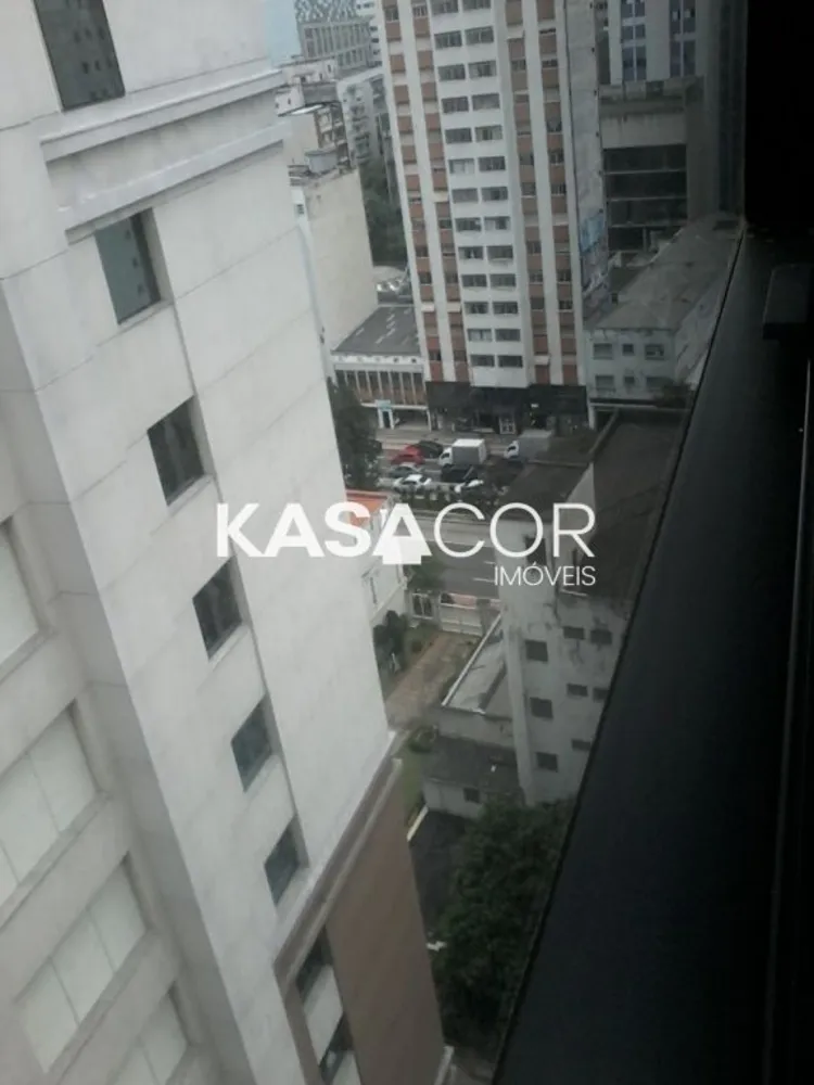 Sala-Conjunto, 42 m² - Foto 8