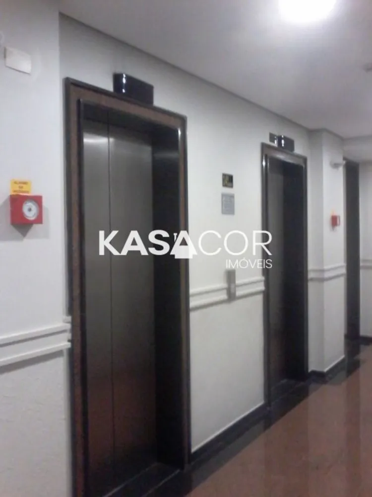 Sala-Conjunto, 42 m² - Foto 7