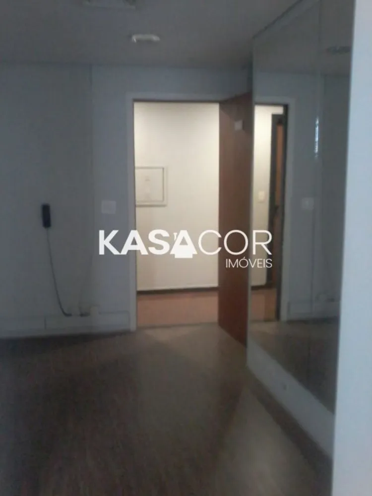 Sala-Conjunto, 42 m² - Foto 1