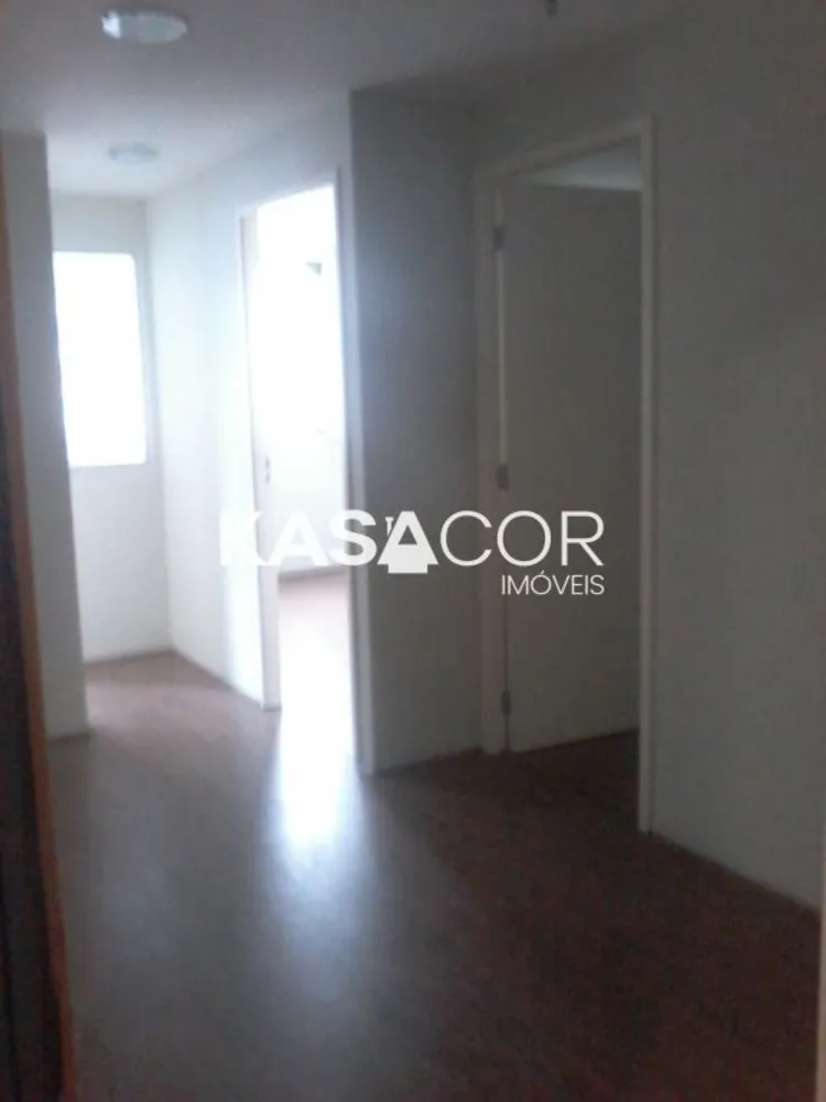 Sala-Conjunto, 42 m² - Foto 4