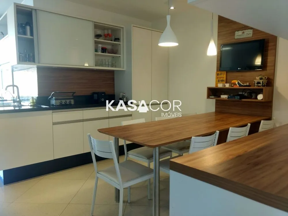 Cobertura, 5 quartos, 290 m² - Foto 5