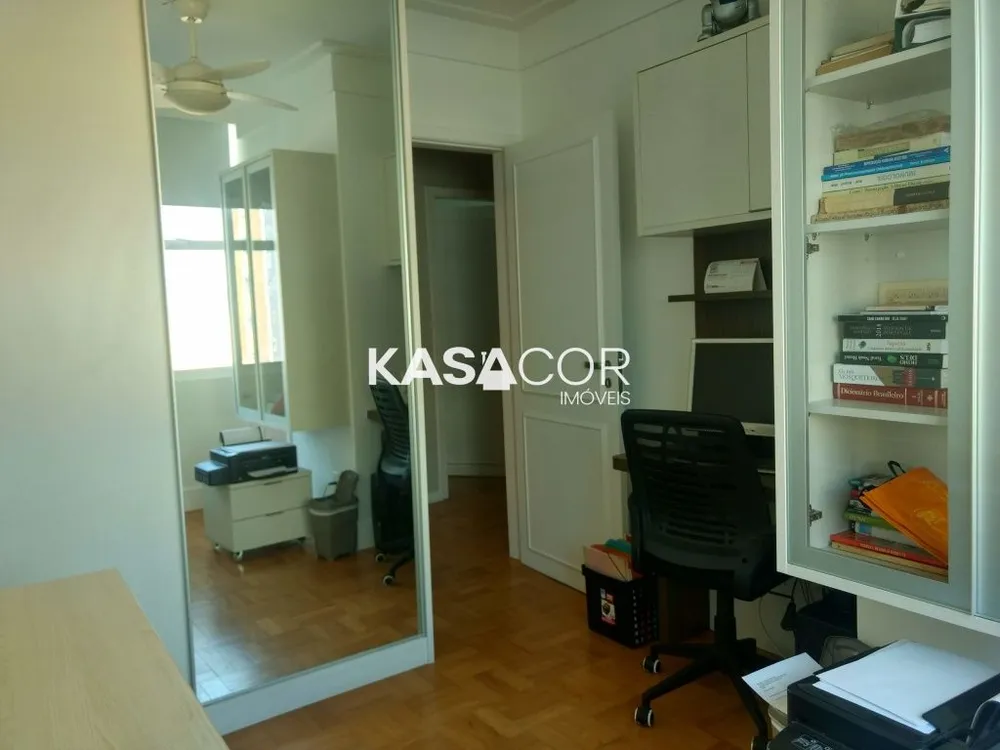 Cobertura, 5 quartos, 290 m² - Foto 7