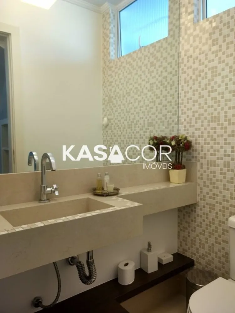 Cobertura, 5 quartos, 290 m² - Foto 8