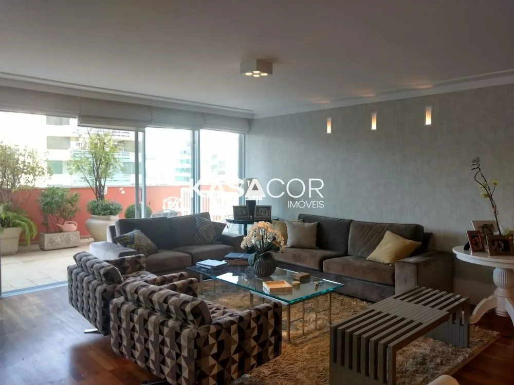 Cobertura, 5 quartos, 290 m² - Foto 4