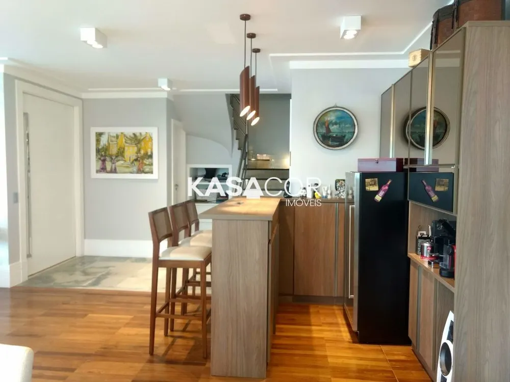Cobertura, 5 quartos, 290 m² - Foto 3