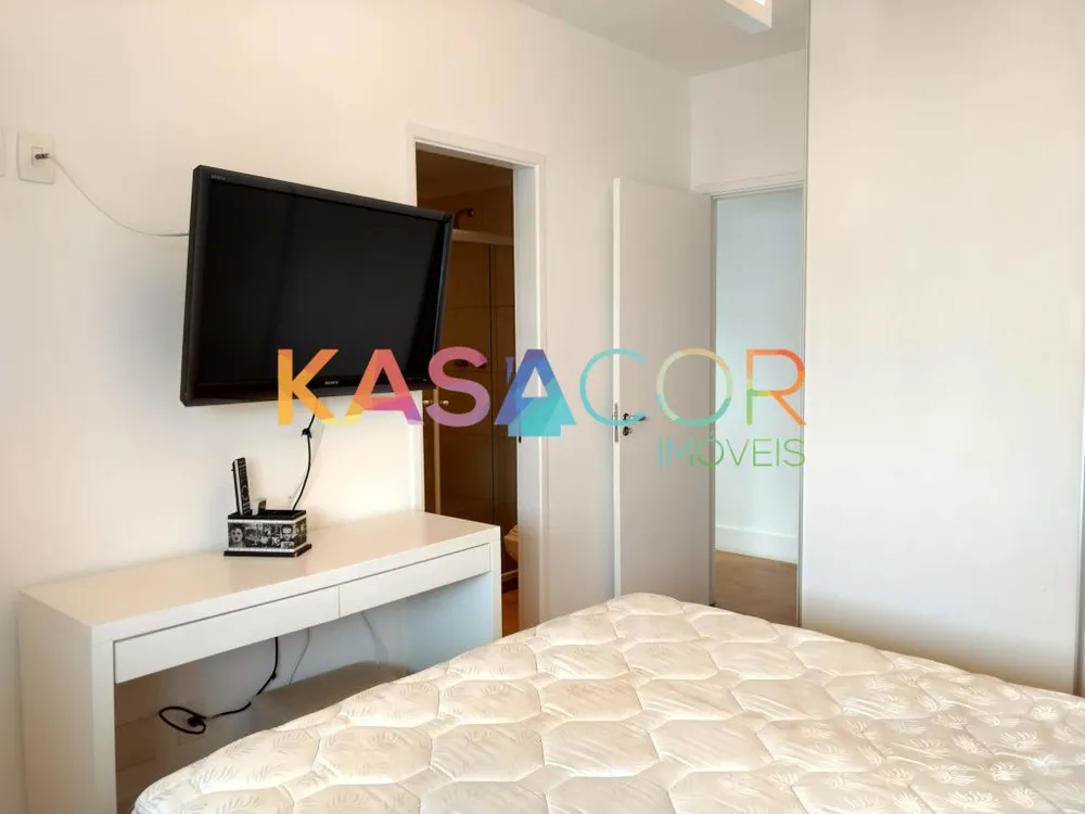Cobertura, 3 quartos, 274 m² - Foto 8