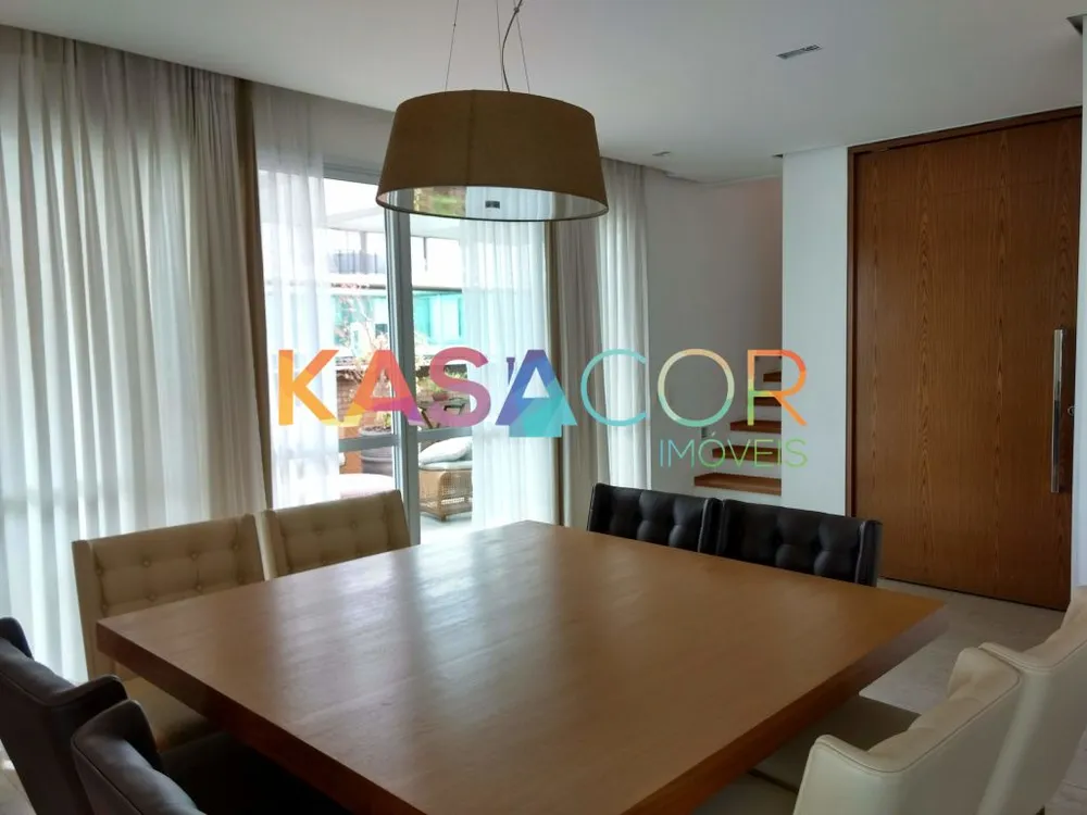 Cobertura, 3 quartos, 274 m² - Foto 6