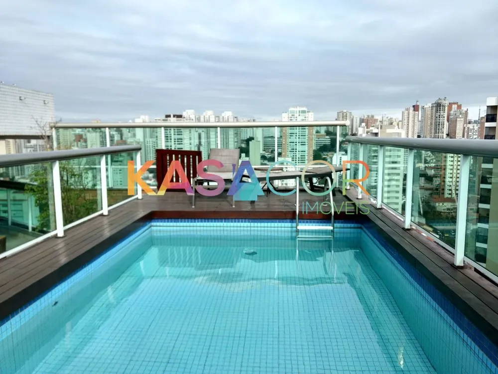 Cobertura, 3 quartos, 274 m² - Foto 3