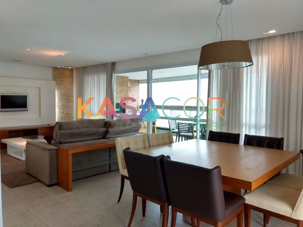 Cobertura, 3 quartos, 274 m² - Foto 5