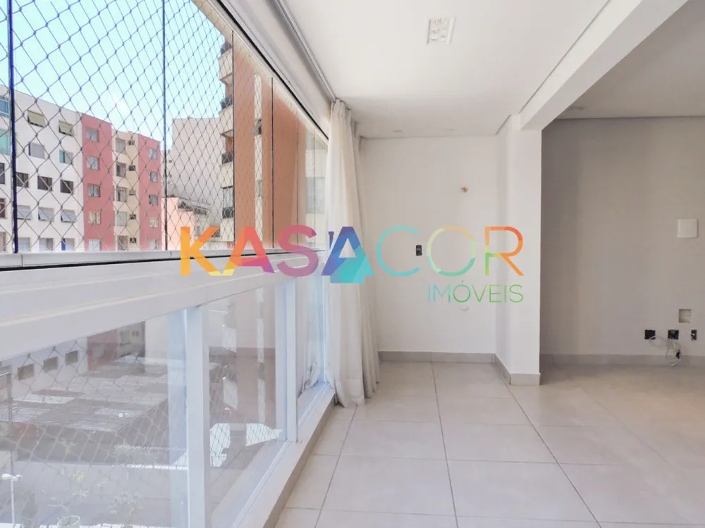 Apartamento, 3 quartos, 80 m² - Foto 4