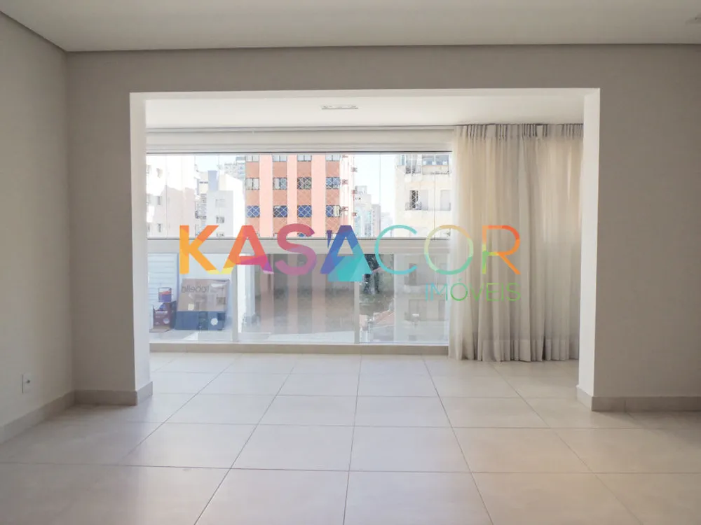 Apartamento, 3 quartos, 80 m² - Foto 2