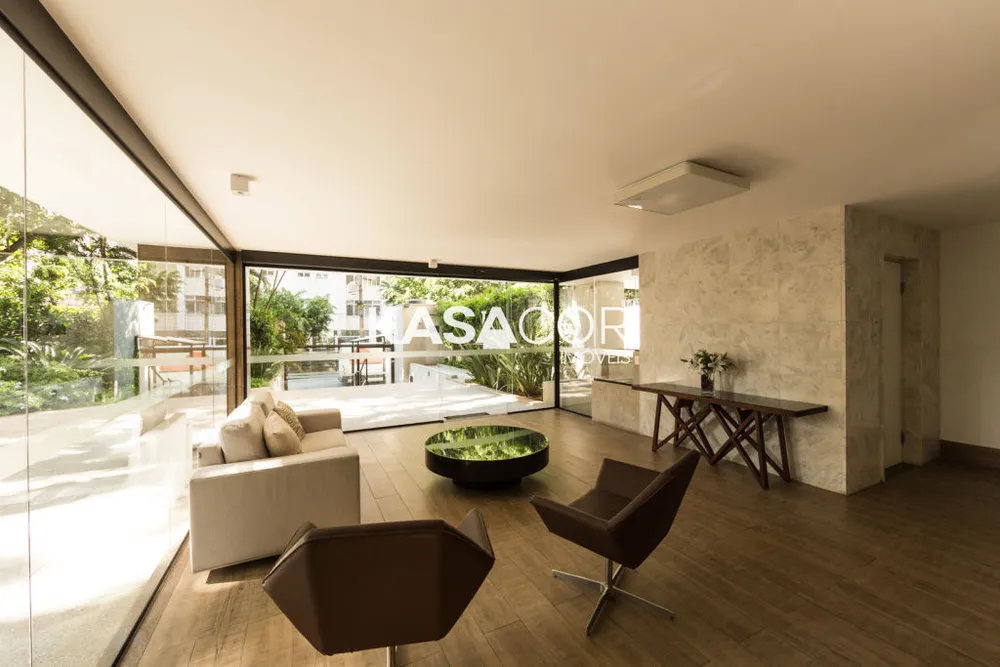 Apartamento, 4 quartos, 240 m² - Foto 7