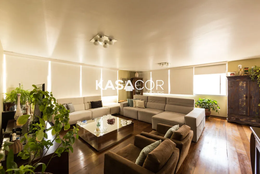 Apartamento, 4 quartos, 240 m² - Foto 1