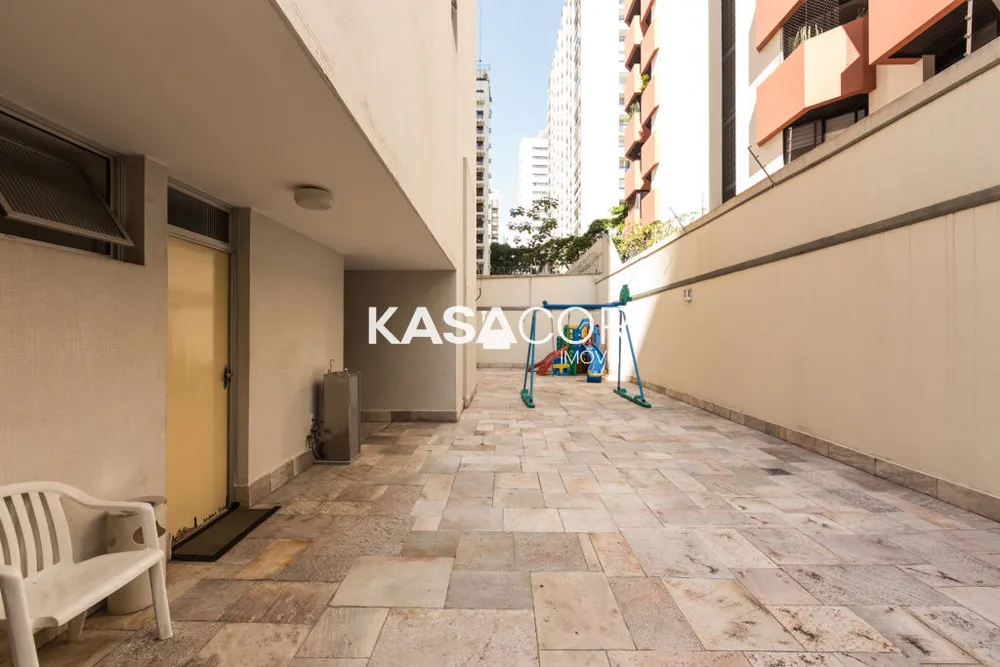 Apartamento, 4 quartos, 240 m² - Foto 6