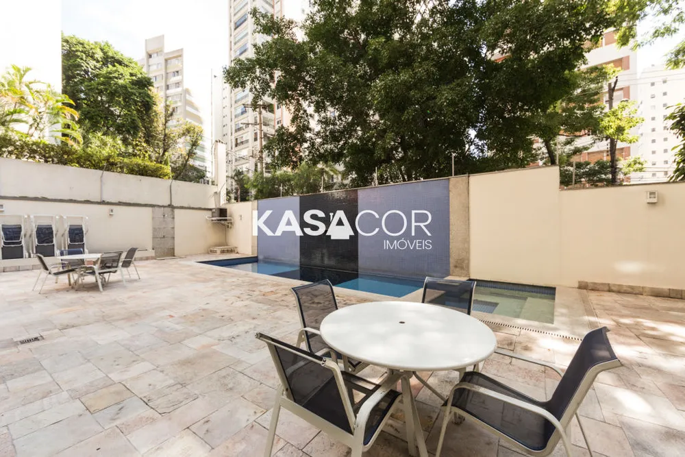Apartamento, 4 quartos, 240 m² - Foto 5