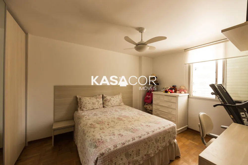 Apartamento, 4 quartos, 240 m² - Foto 8