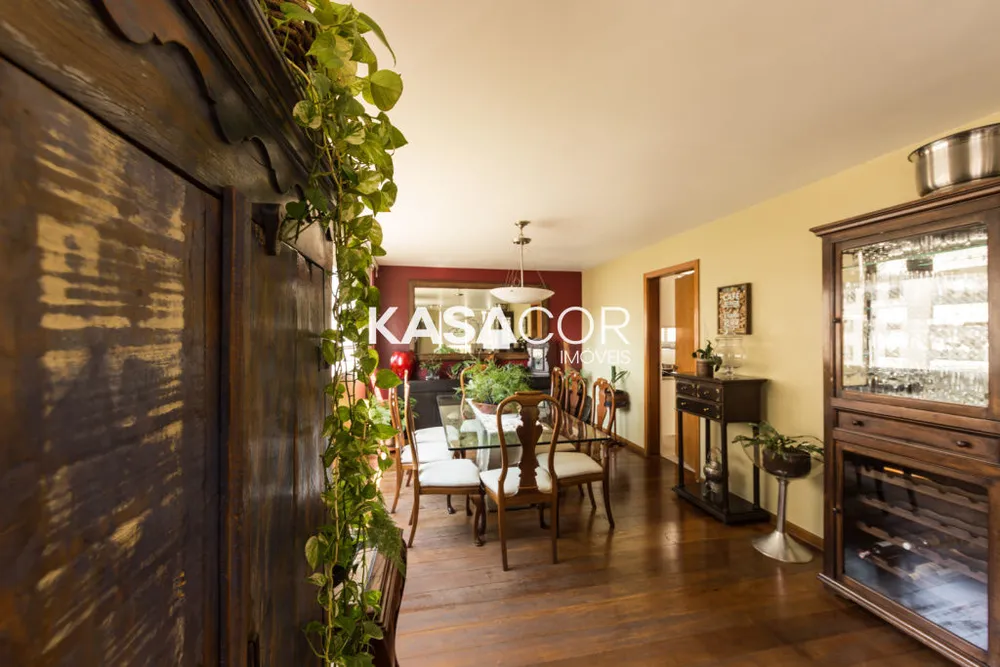 Apartamento, 4 quartos, 240 m² - Foto 3