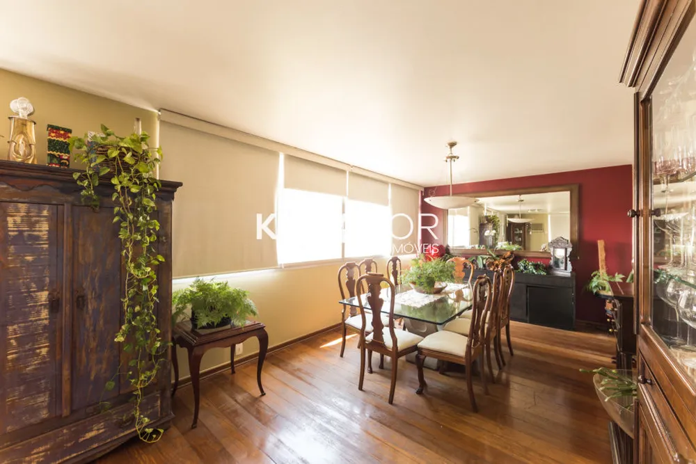 Apartamento, 4 quartos, 240 m² - Foto 2