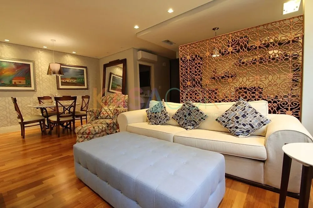 Apartamento, 2 quartos, 110 m² - Foto 2