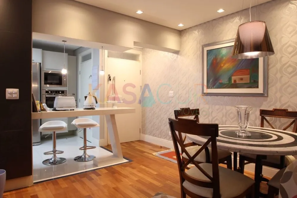 Apartamento, 2 quartos, 110 m² - Foto 5