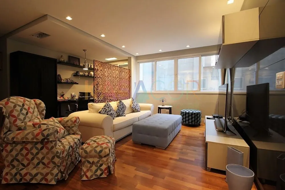 Apartamento, 2 quartos, 110 m² - Foto 3