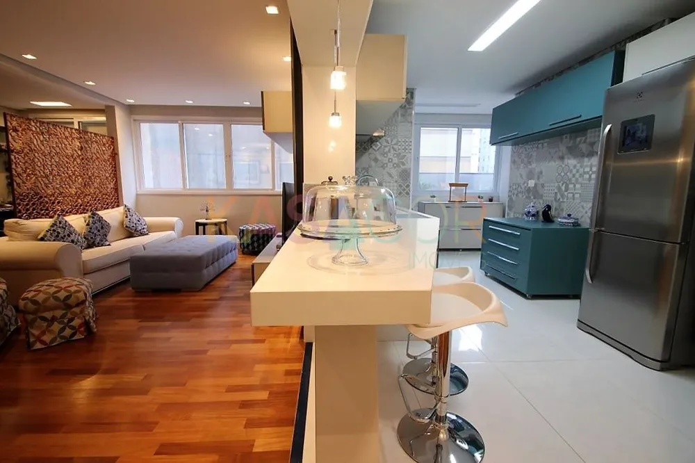 Apartamento, 2 quartos, 110 m² - Foto 4