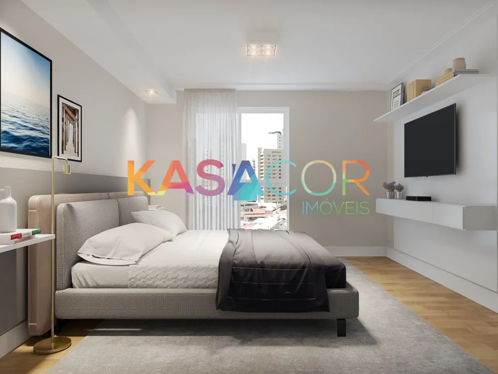 Apartamento, 2 quartos, 132 m² - Foto 5