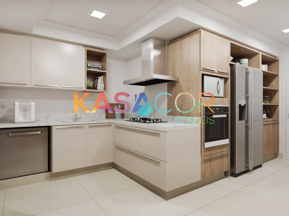 Apartamento, 2 quartos, 132 m² - Foto 7