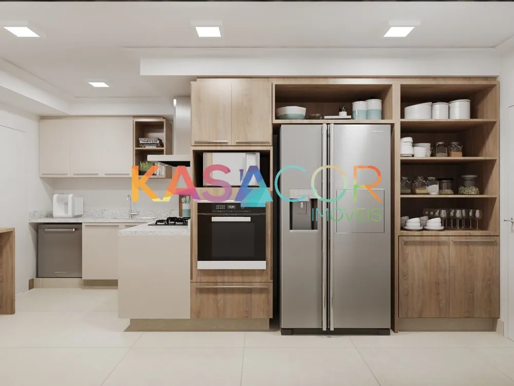 Apartamento, 2 quartos, 132 m² - Foto 8