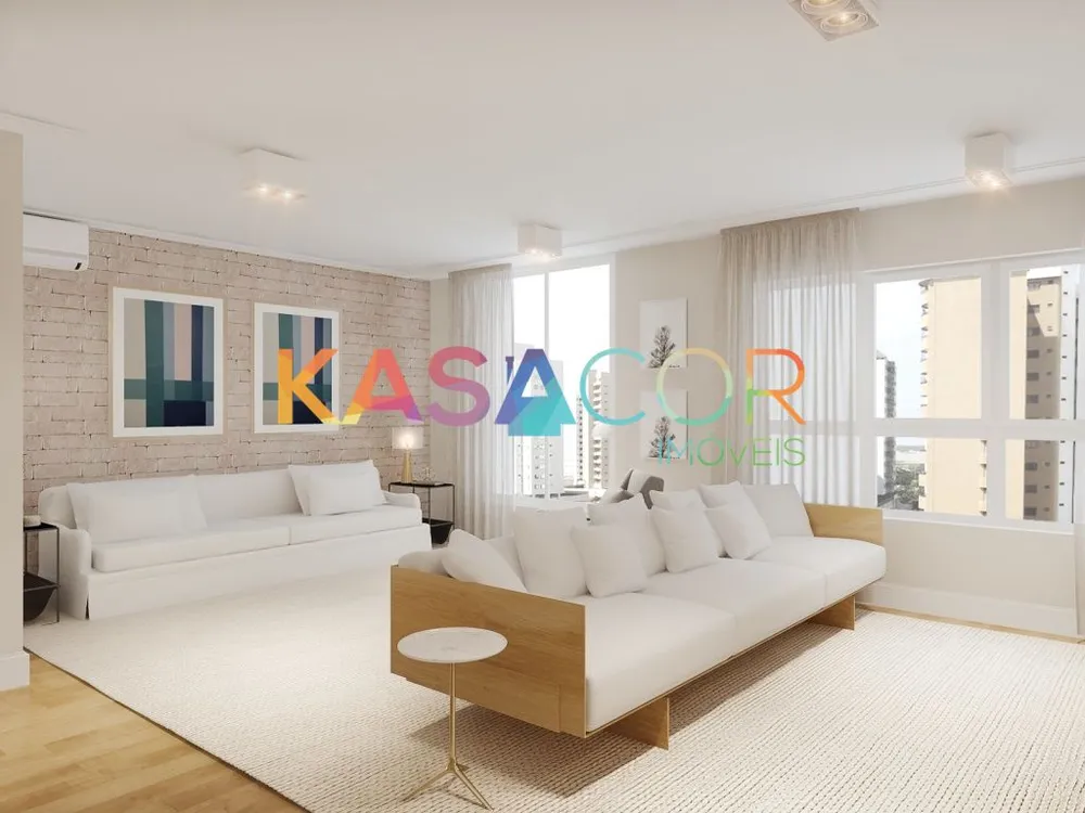 Apartamento, 2 quartos, 132 m² - Foto 4
