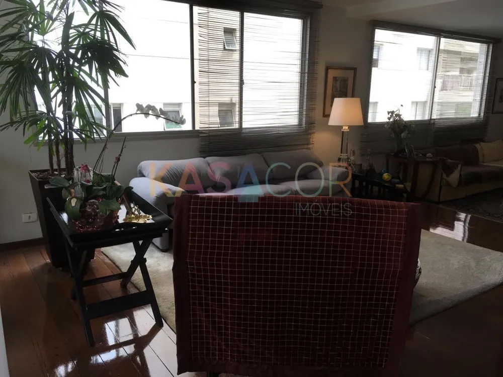 Apartamento, 3 quartos, 212 m² - Foto 3