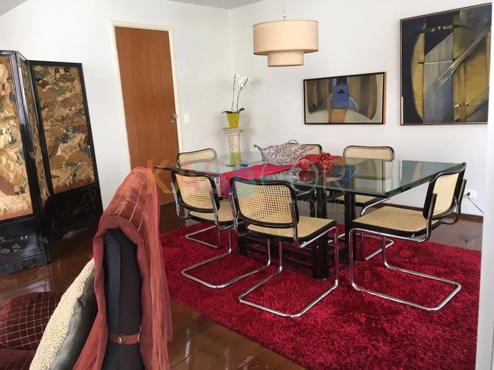 Apartamento, 3 quartos, 212 m² - Foto 4