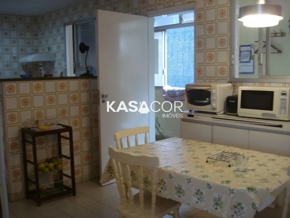 Apartamento, 3 quartos, 170 m² - Foto 4