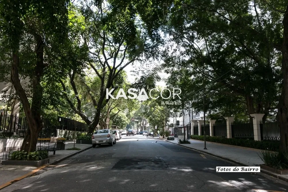 Apartamento, 3 quartos, 170 m² - Foto 5