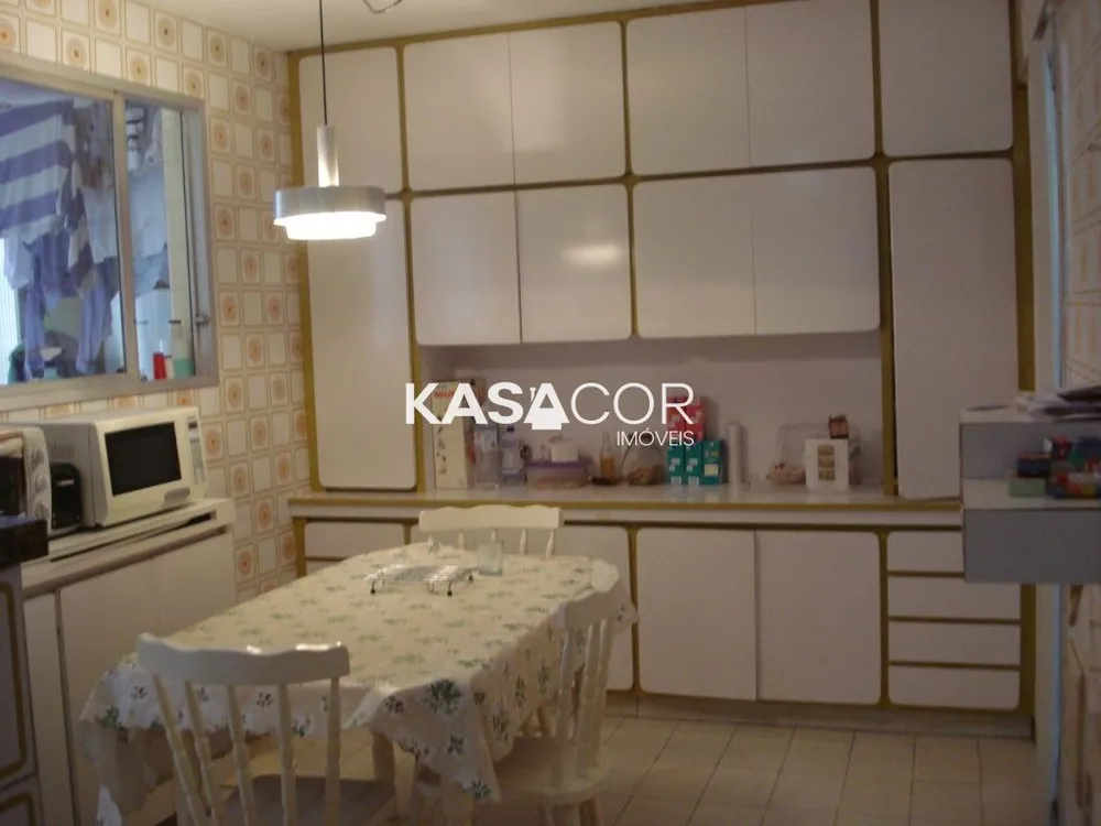 Apartamento, 3 quartos, 170 m² - Foto 3