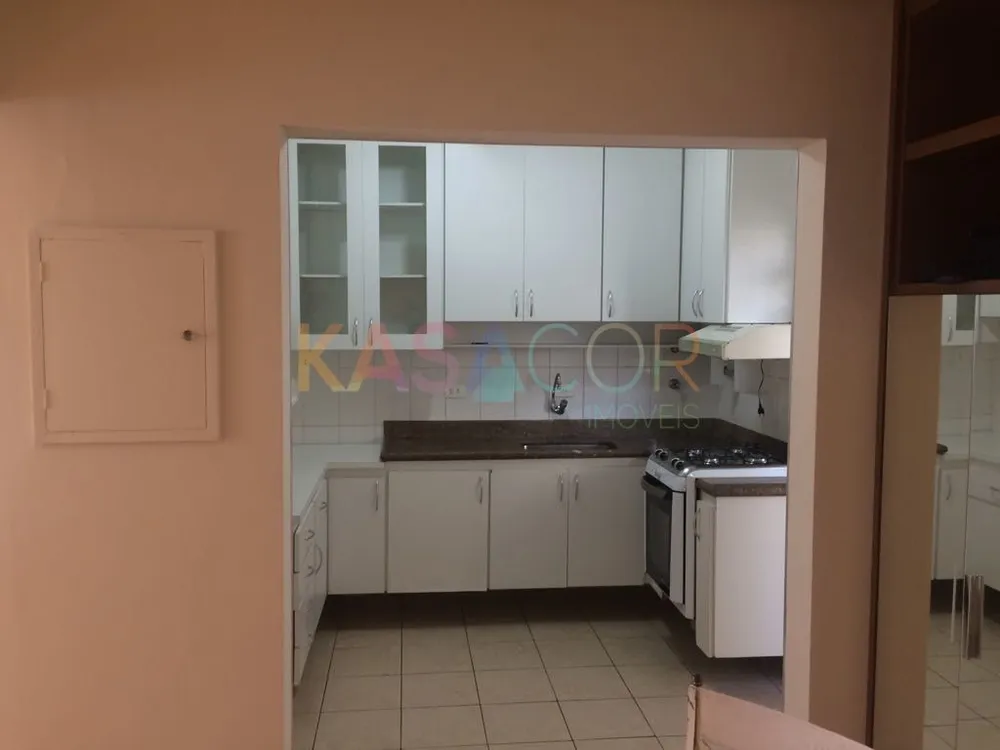 Apartamento, 3 quartos, 145 m² - Foto 4