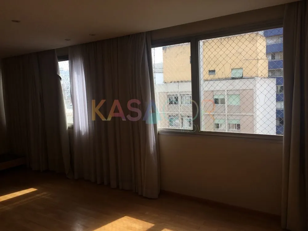 Apartamento, 3 quartos, 145 m² - Foto 2