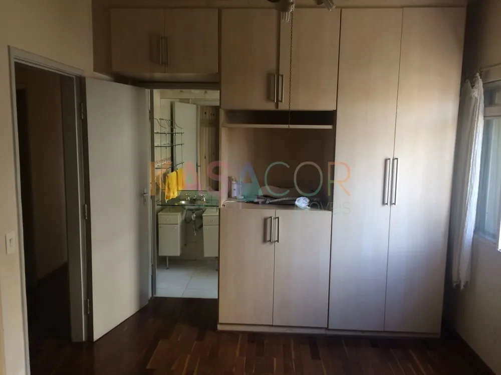 Apartamento, 3 quartos, 145 m² - Foto 3