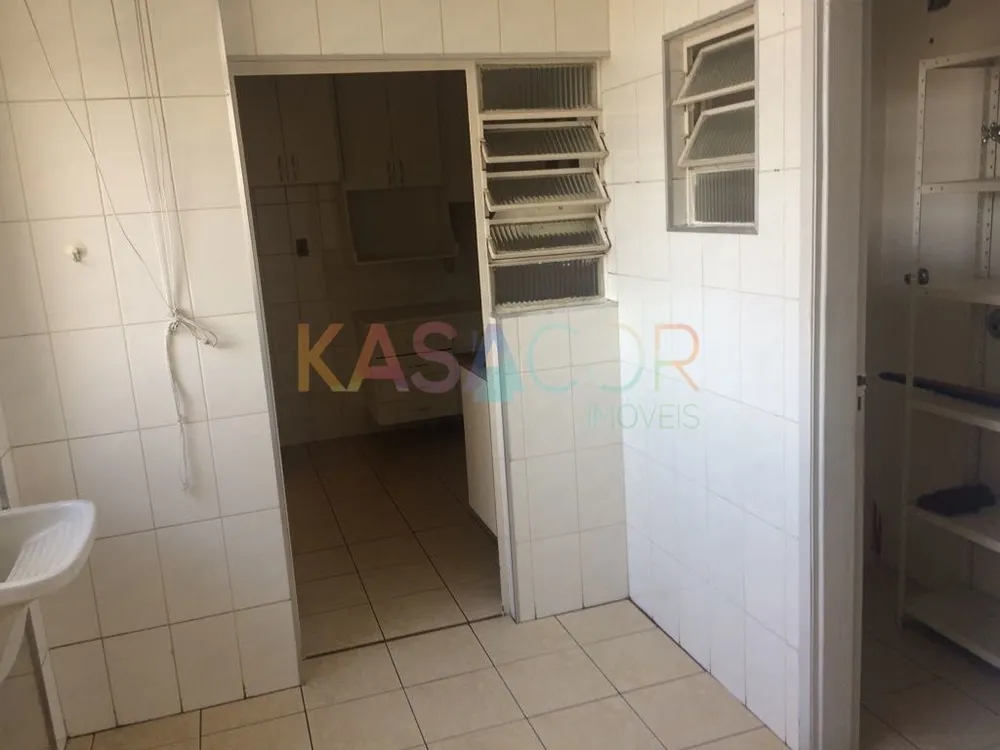 Apartamento, 3 quartos, 145 m² - Foto 7