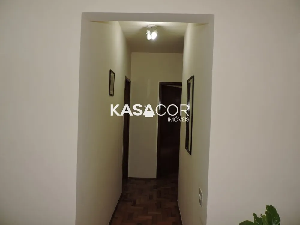 Apartamento, 2 quartos, 85 m² - Foto 6