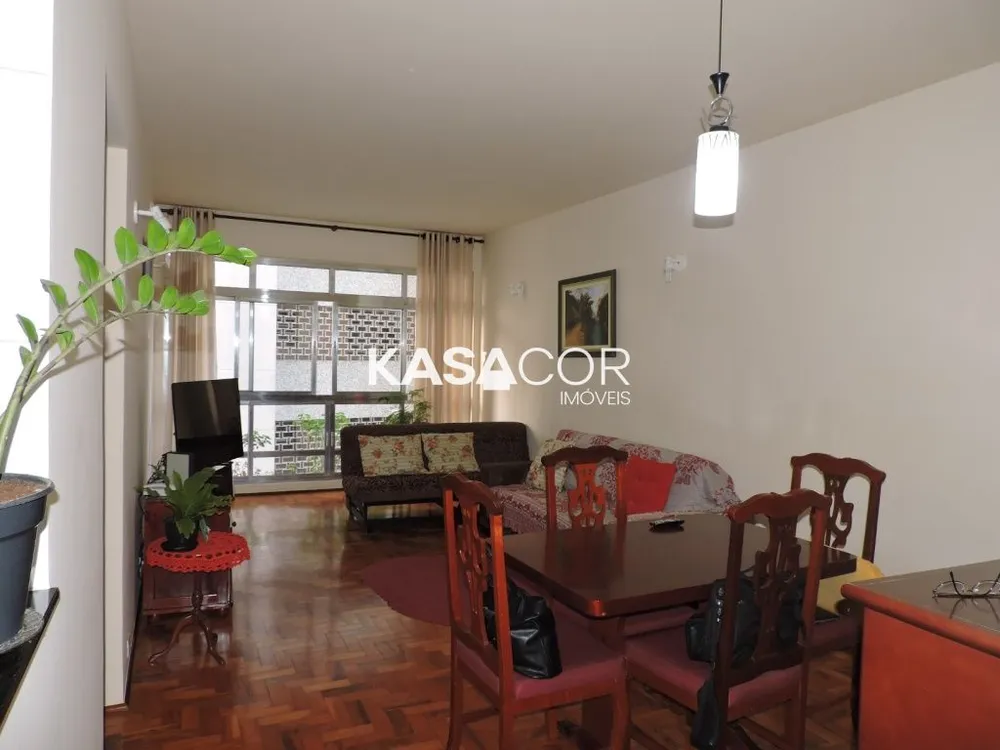 Apartamento, 2 quartos, 85 m² - Foto 1