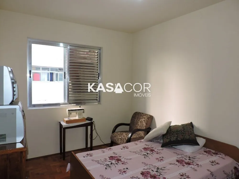 Apartamento, 2 quartos, 85 m² - Foto 7