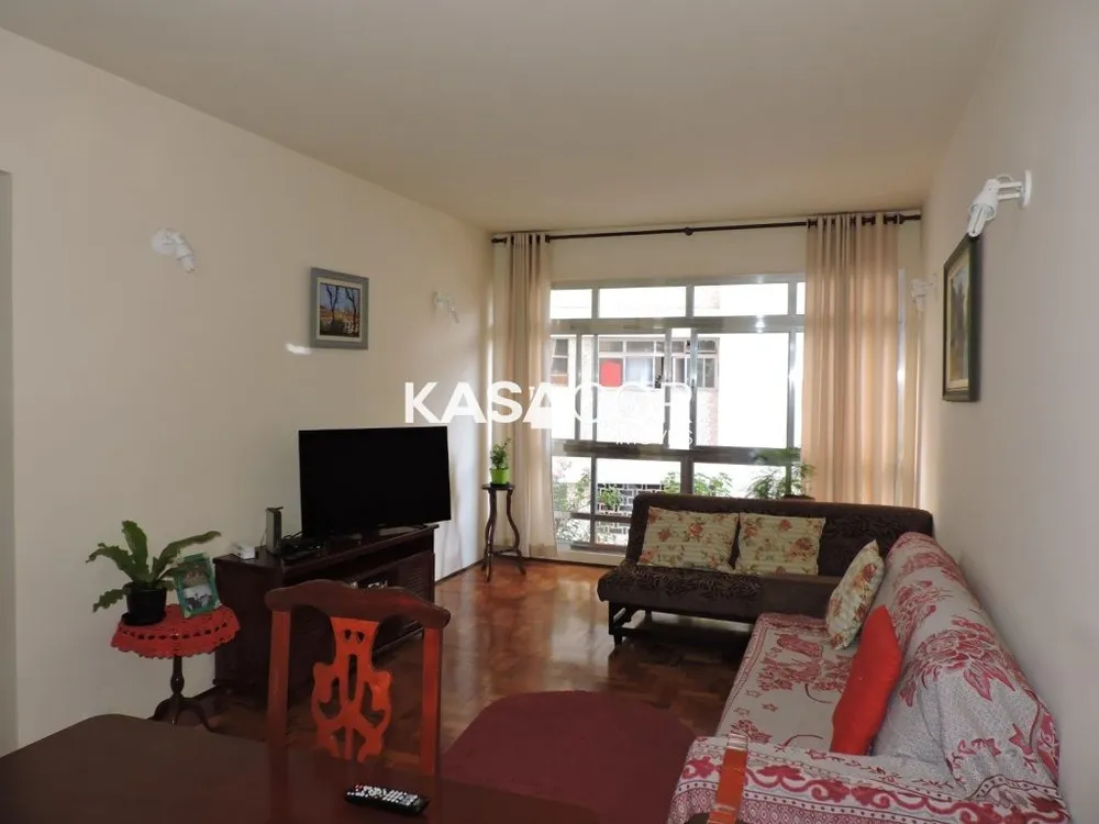 Apartamento, 2 quartos, 85 m² - Foto 2