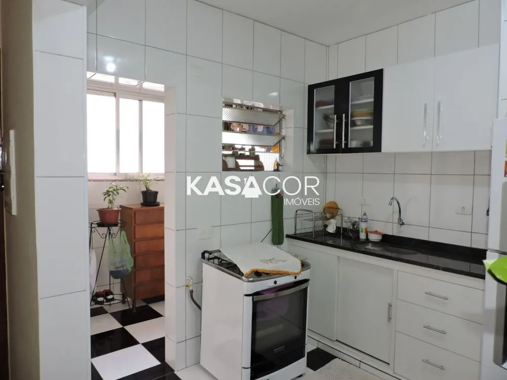 Apartamento, 2 quartos, 85 m² - Foto 4