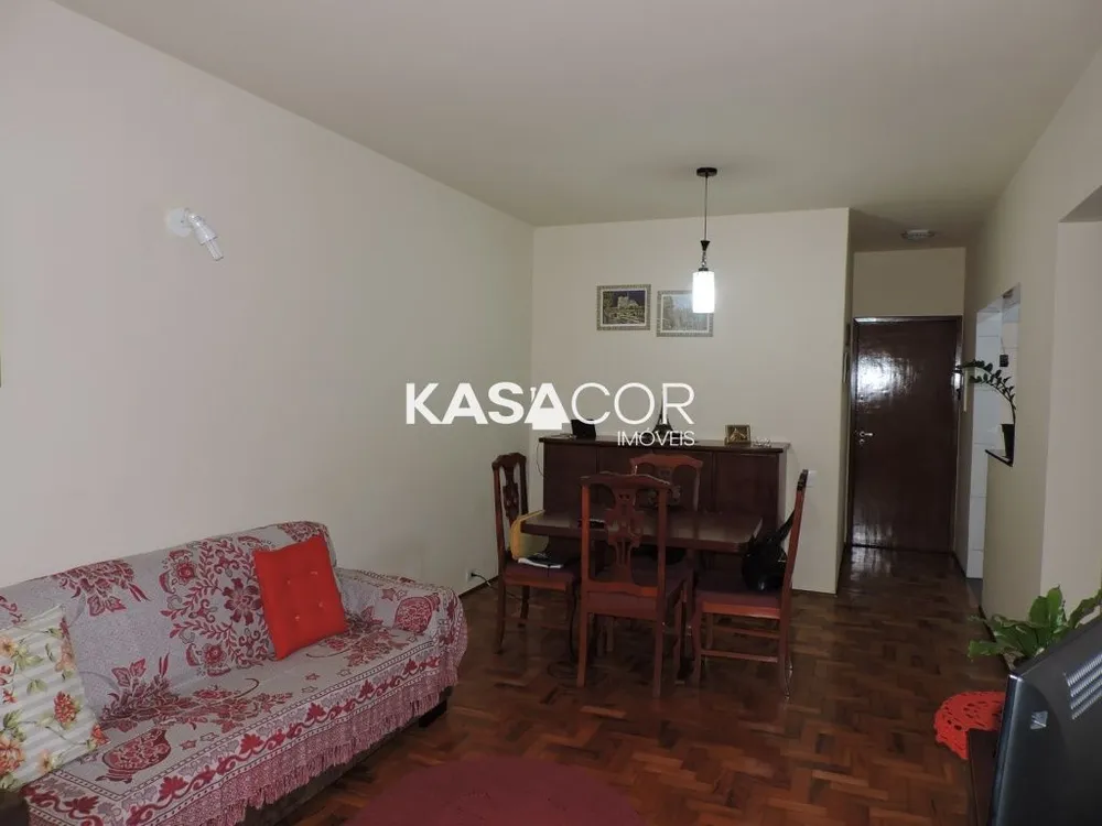 Apartamento, 2 quartos, 85 m² - Foto 5